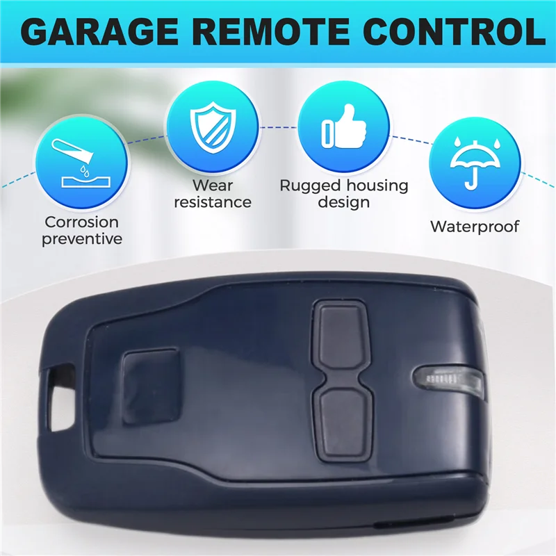 لبوابة Bft Mitto2 للتحكم عن بعد لـ Mitto2a Mitto4a Mittto B Rcb 02/04, كليو B Rca 02/04, Trc1 Trc2 Trc3