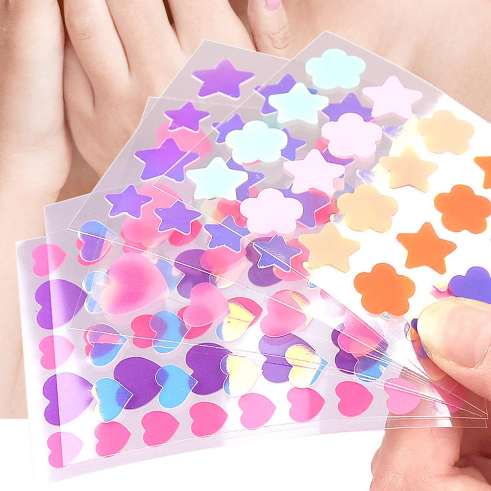 4 stücke Wimpern Verlängerung Tablett Kleber Palette Langlebig Lash Pfropfen Bord Lagerung Container Für Falsche Wimpern Werkzeuge Palette