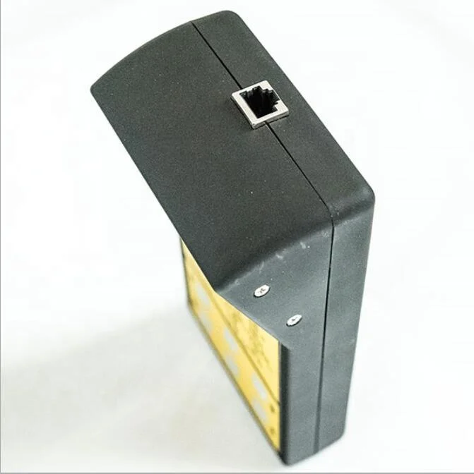 Console digitale ZAPI_HHC per modificare/commercare/risparmiare le impostazioni del chopper ZAPI