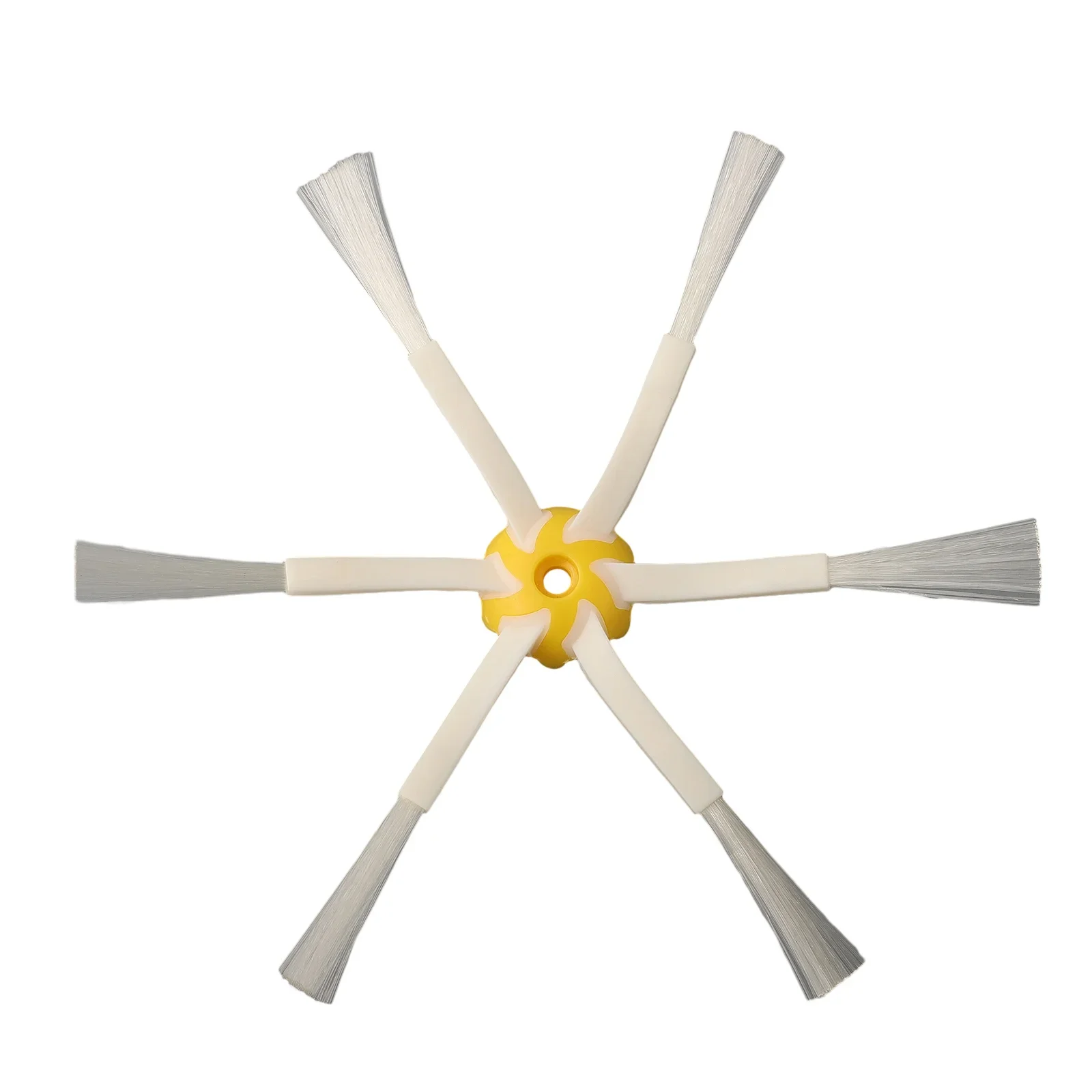Vacuum Cleaner Accessories Replacement Part 6-armed Side Brushes For Roomba 600 700 Series 510 530 550 620 650 760 770 780