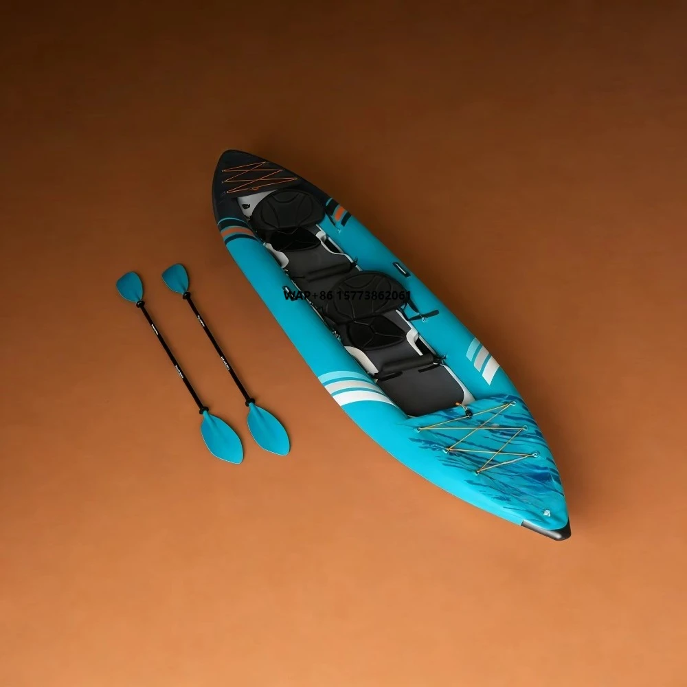 

Inflatable Yacht Boat Inflatable Catamaran Boat Luxury for High-End Travel & Ocean Resort Vacation