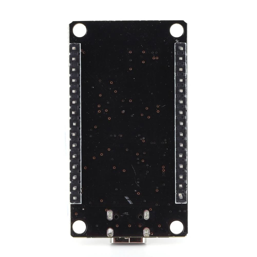 1-10PCS ESP32 -32D Development Board USB Type-C WiFi+Bluetooth Ultra-Low Power Consumption Dual Core Wireless Module Home