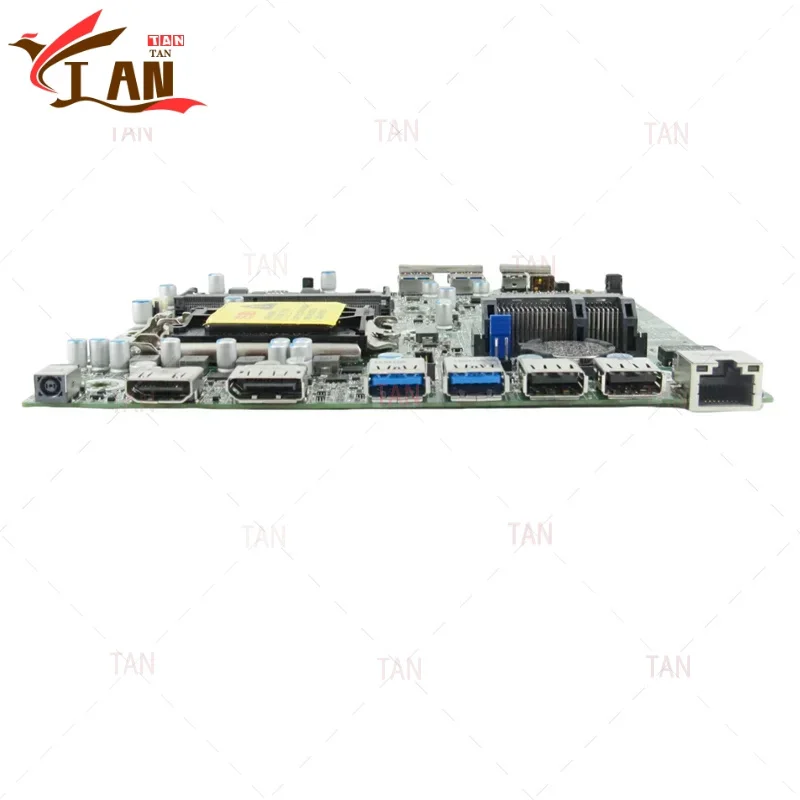 CN-0MR5MV สําหรับ DELL Optiplex 3040M 3040 Micro เมนบอร์ด MGK50 0MGK50 MR5MV DDR3L Mainboard 100% ทดสอบทํางานอย่างเต็มที่ TAN