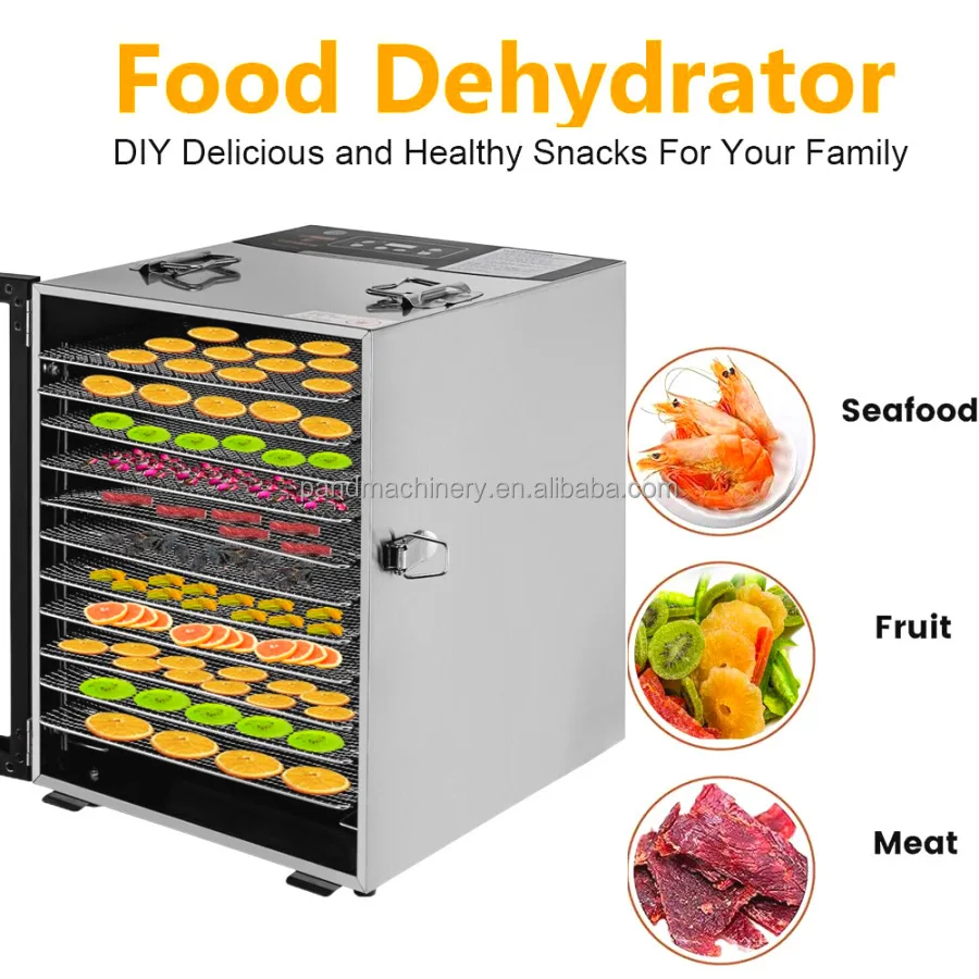 dehydrator