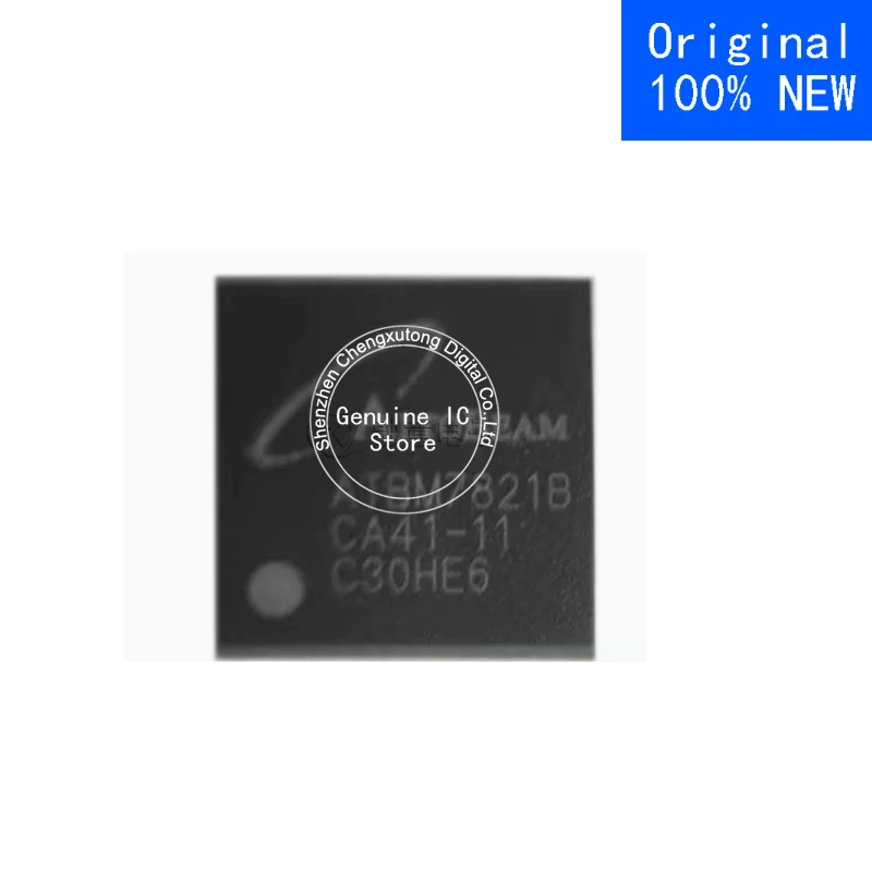

ATBM7821B QFN New Original Genuine Ic