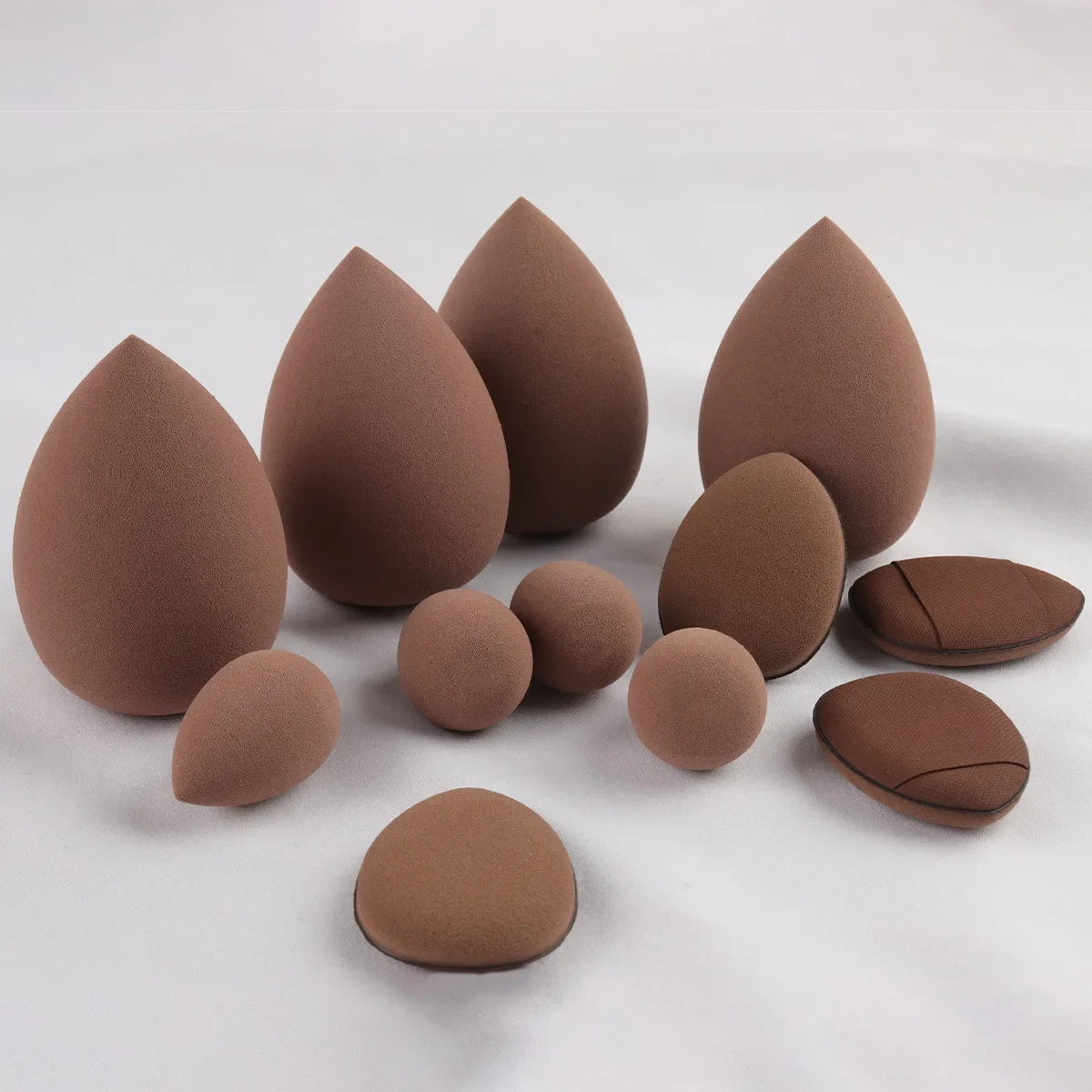 مجموعة فرش مكياج محمولة مكونة من 40 قطعة، أدوات تجميل، فرشاة ظلال عيون، مجموعة كبيرة من فرش التجميل، مجموعة De Pinceaux De Maquil...