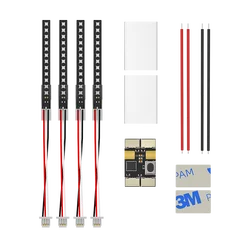 iFlight Mach R5 Sport LED Set V1.1 Tiny LED Strip Kit for FPV parts