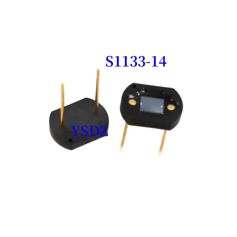 S1133-14 Silicon Photodiode New Original Genuine Ic