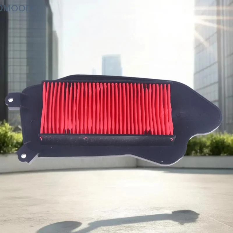 خرطوشة فلتر هواء يزي عالية السرعة للدراجة النارية من فانتسي شارك هابي شارك 125 يوكو