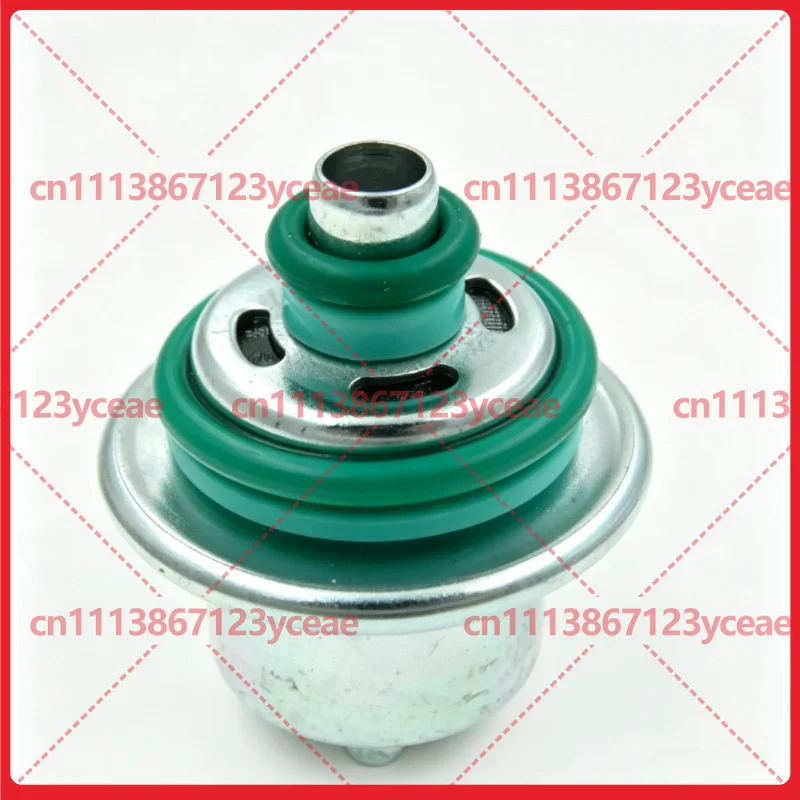 For Dodge Fuel Injection Pressure Regulator PR211 PR4060 PR413 OK08A-13280A Fuel Rail Pressure Adjustment Component