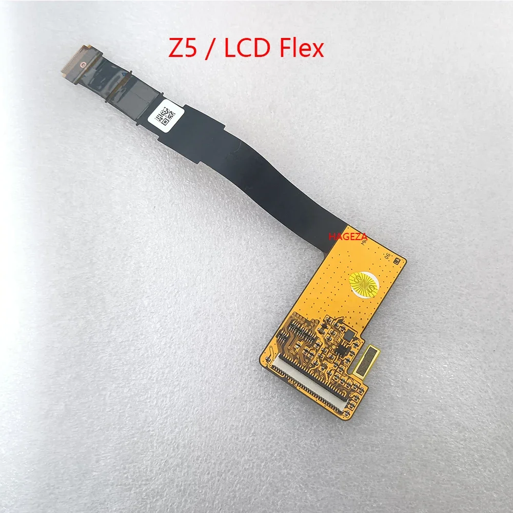 

NEW for Nikon Z5 LCD Flex Cable Screen Display Line Rotation Axis Camera Replacement Repair Parts