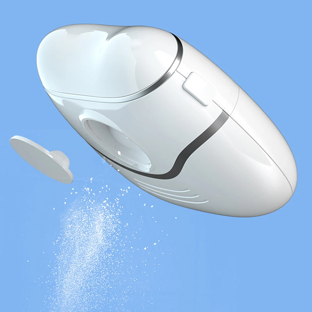 Tagliaunghie elettrico per rimozione smalto Tagliaunghie elettrico Tagliaunghie Set adatto per migliorare le unghie di neonati e adulti