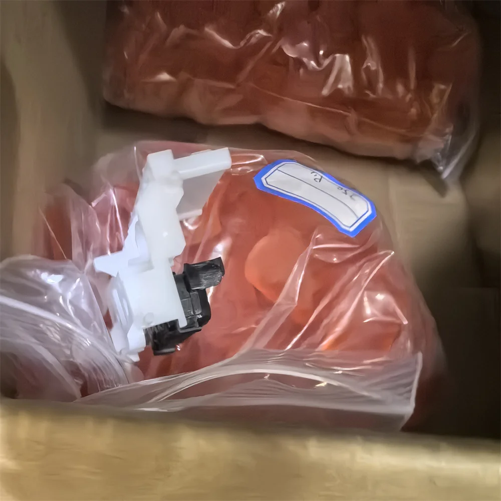 10X محطة السد غطاء العلوي رئيس الوسادة لإبسون L1110 L3100 L3101 L3106 L3110 L3115 L3116 L3117 L3118 L3119 L3150 #1