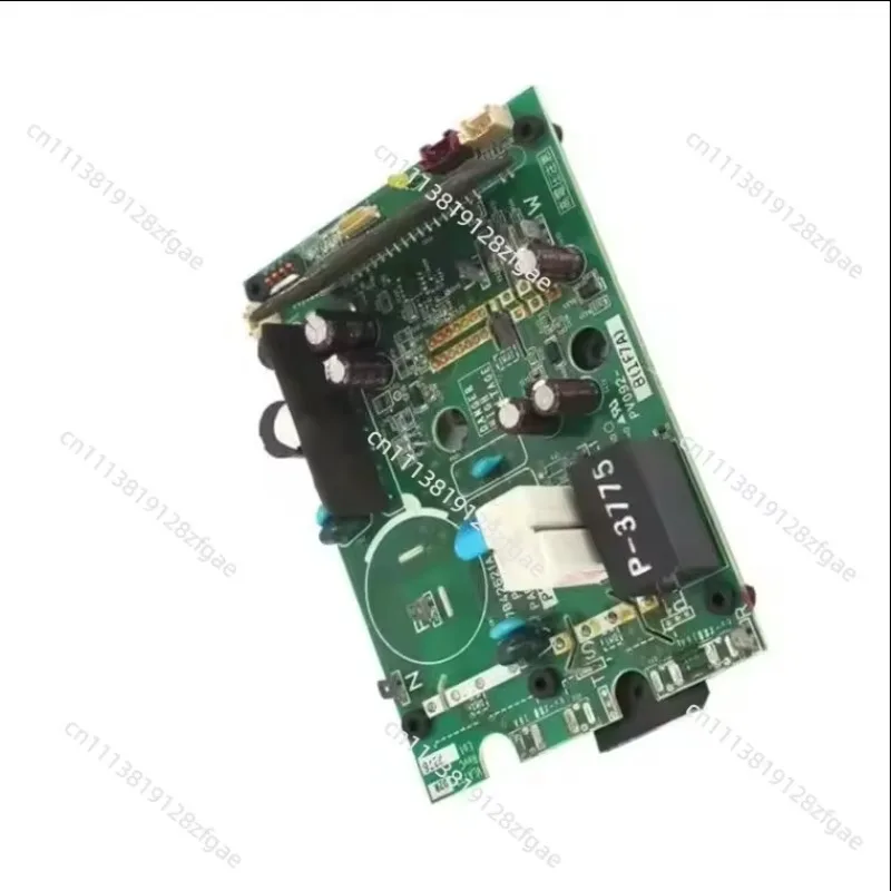 Suitable for Hitachi central air conditioner fan module 17B41624B-1 H7B02253A P-3775/17B42621A