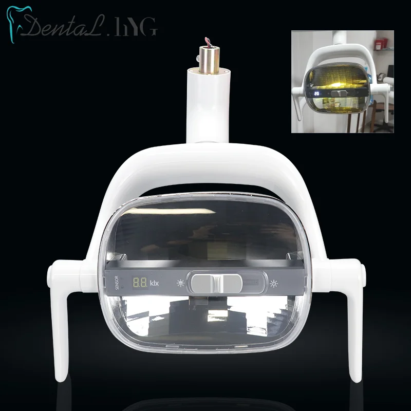 

Dental Chair Light Operation Lamp Induction LED Light For Dental Unit Dentistry Equipment Dental Lab Dental Reflect Lamp
