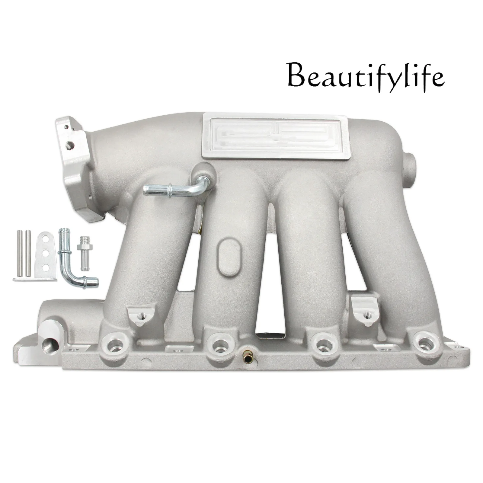 

Aluminum intake manifold for 06-11 Si K20Z3 04-08Acura TSX K24A2