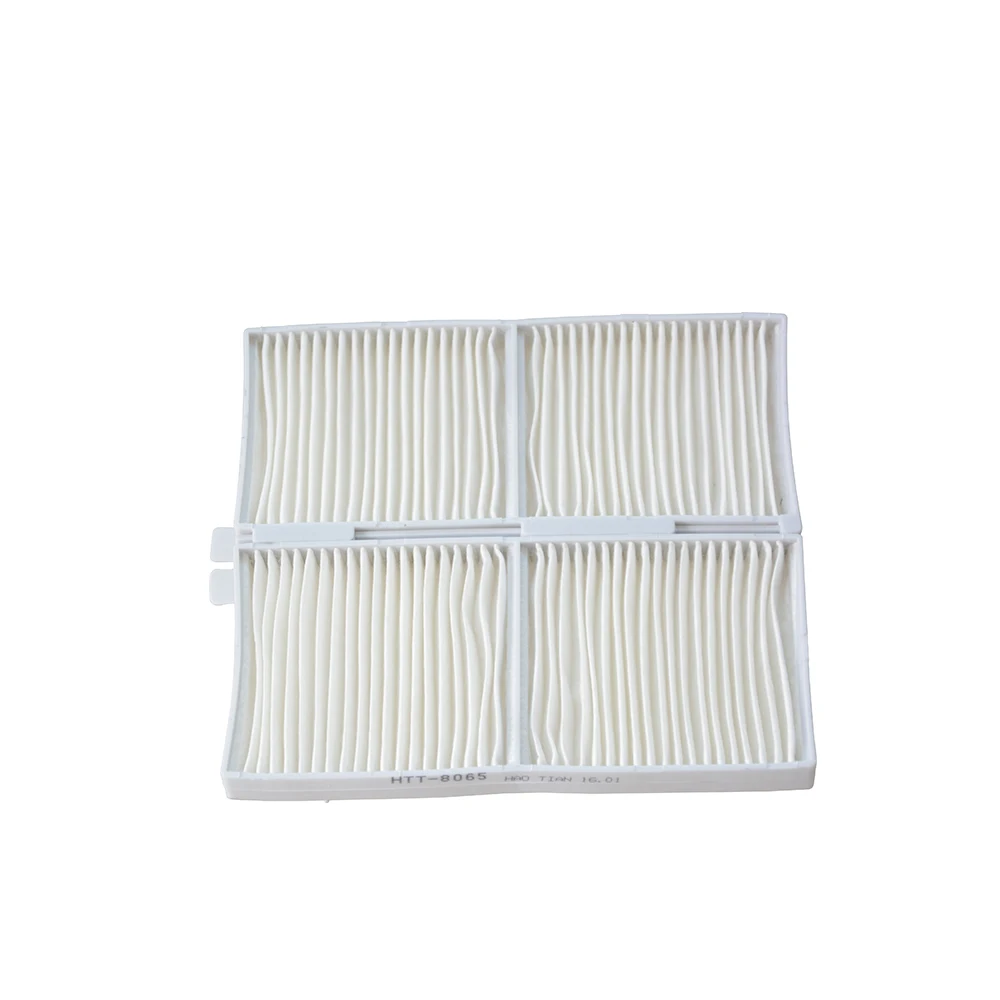 

Car AC Air Conditioner Cabin Filter For Changan Commercial Tauri 1.2L (2012-2016) Rui Xing 1.5L (2013-2018) OEM 1109835012 Part