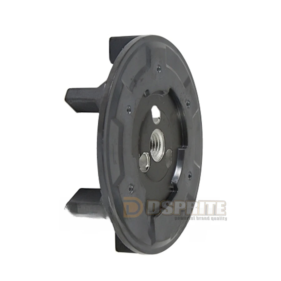 A/C Compressor Clutch For MERCEDES E420CDI E420 W211 ML GL W221 CDI 0002342212 A0002342212 4472601303 7SEU17C 0012304411