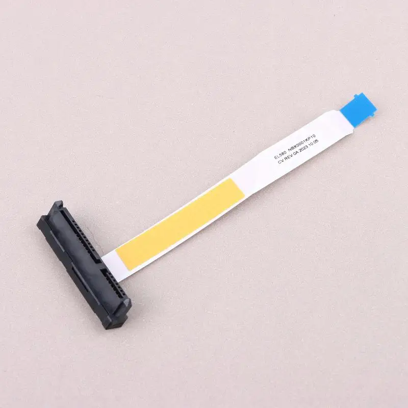 Laptop Hard Disk Drive HDD Connector Cable For ThinkPad L580 EL580 L590 SATA NBX0001KP00 Hard Drive Cable