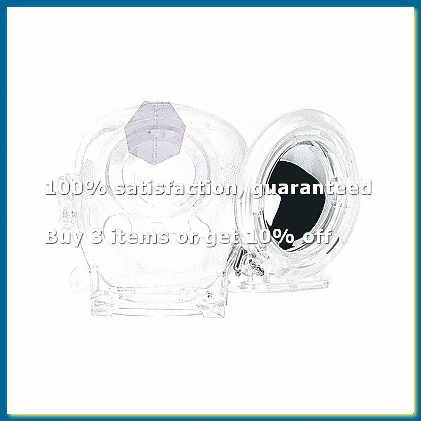 Transparent for Pal Protective Case Anti-Scratch Anti-Fall Full Coverage Shell with Self- Mirr-WDL
