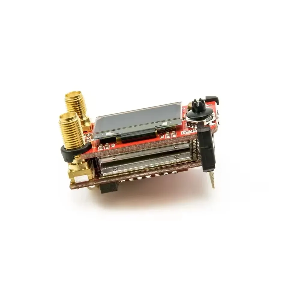 logo ImmersionRC rapidFIRE Video Receiver dual receiver module  5.8Ghz