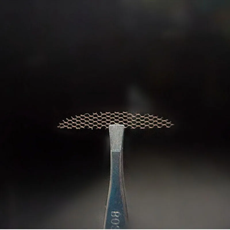 Pegatina de párpados de malla Invisible para ojos grandes, cinta de párpados doble, pegatinas autoadhesivas, herramienta de maquillaje de ojos, 24 pares