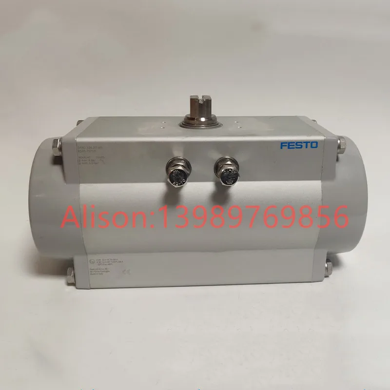 FESTO Swing drive DFPD-10-RP-90-RD-F03 8047613 DFPD-80-RP-90-RD-F0507 8047616