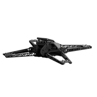 Startruss 11 O4 FPV Frame Kit with 7mm arms for FPV Cinelifter Drone parts