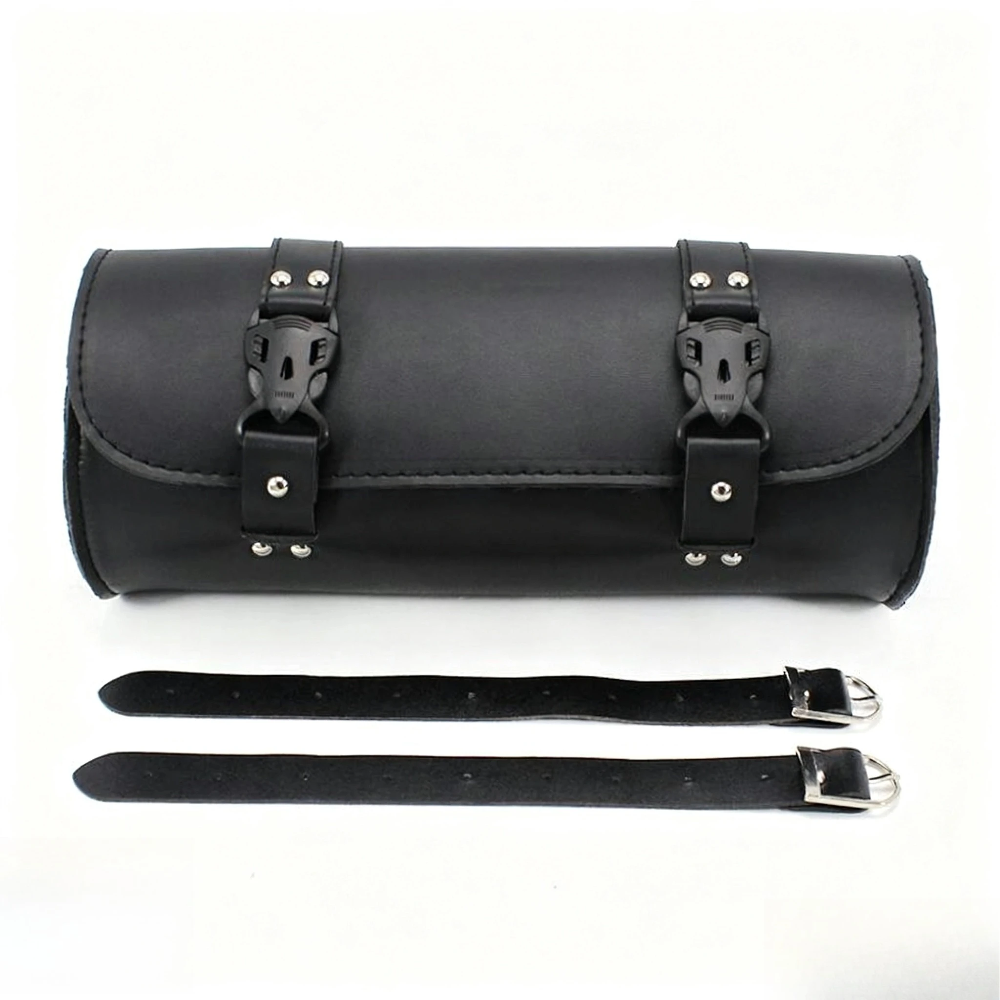 For Handlebar Bag & Rear Tail Hanging Bag for Harley Motorcycles