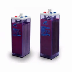 200Ah 250Ah 300Ah batteria di accumulo solare a ciclo profondo GEL 12V 100Ah batteria solare a ciclo profondo al piombo 12v 300ah