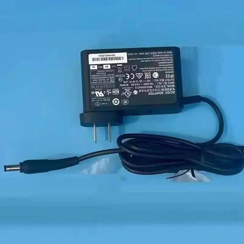 Cargador probador LRAT-1000/2000, 1 unidad, nuevo para FLUKE DTX1800 DSX5000 DSX8000, adaptador de enchufe estadounidense