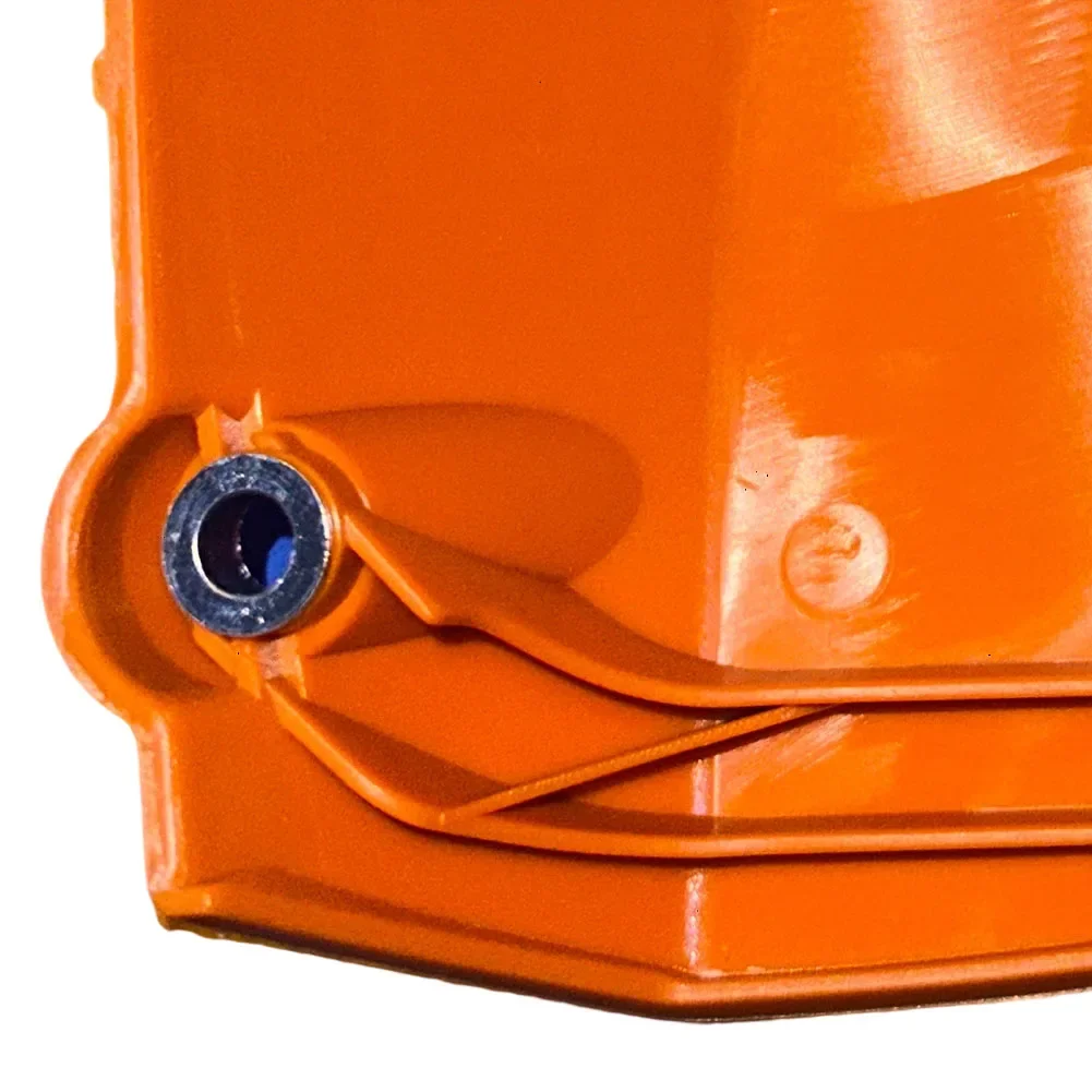 

Lightweight Design Longevity And Resilience Minimal Weight Optimal Chainsaw Efficiency Chainsaw Air Filter Cover