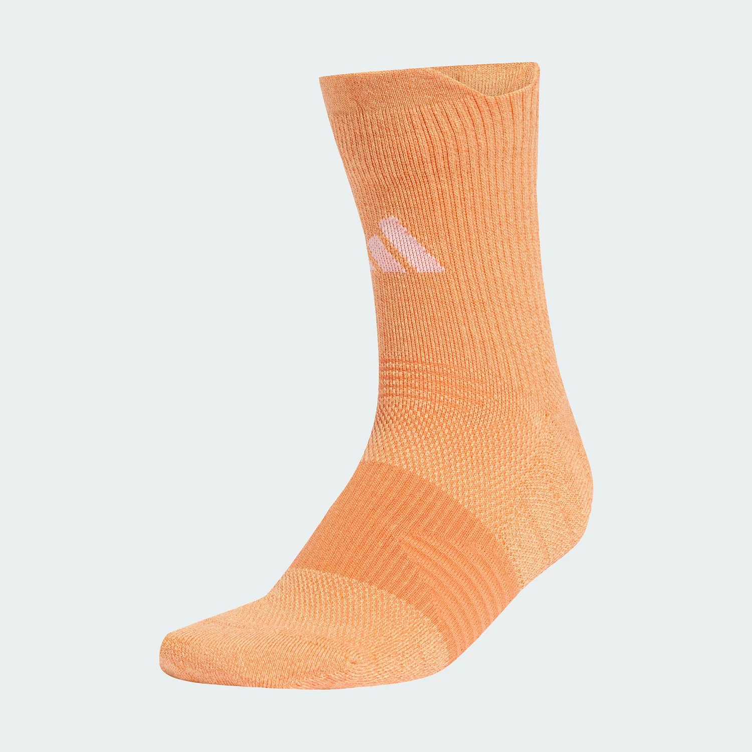 

Adidas genuine men's and women's knitted breathable sports socks set KE8888
