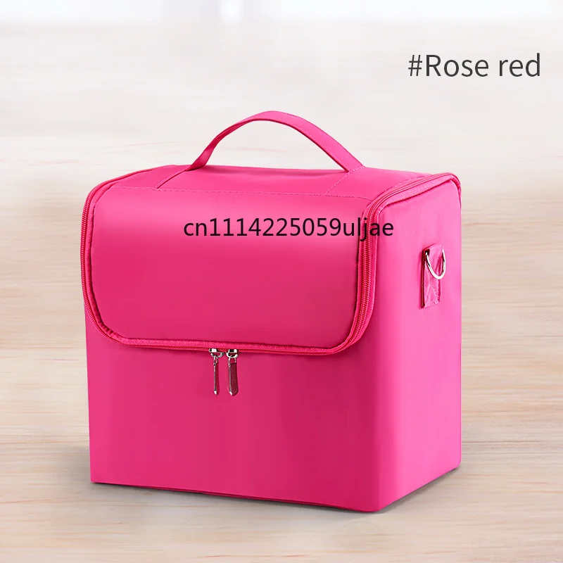 Thumbnail 2 - #57 Top Cosmetic Makeup Bags Picks for Every Budget