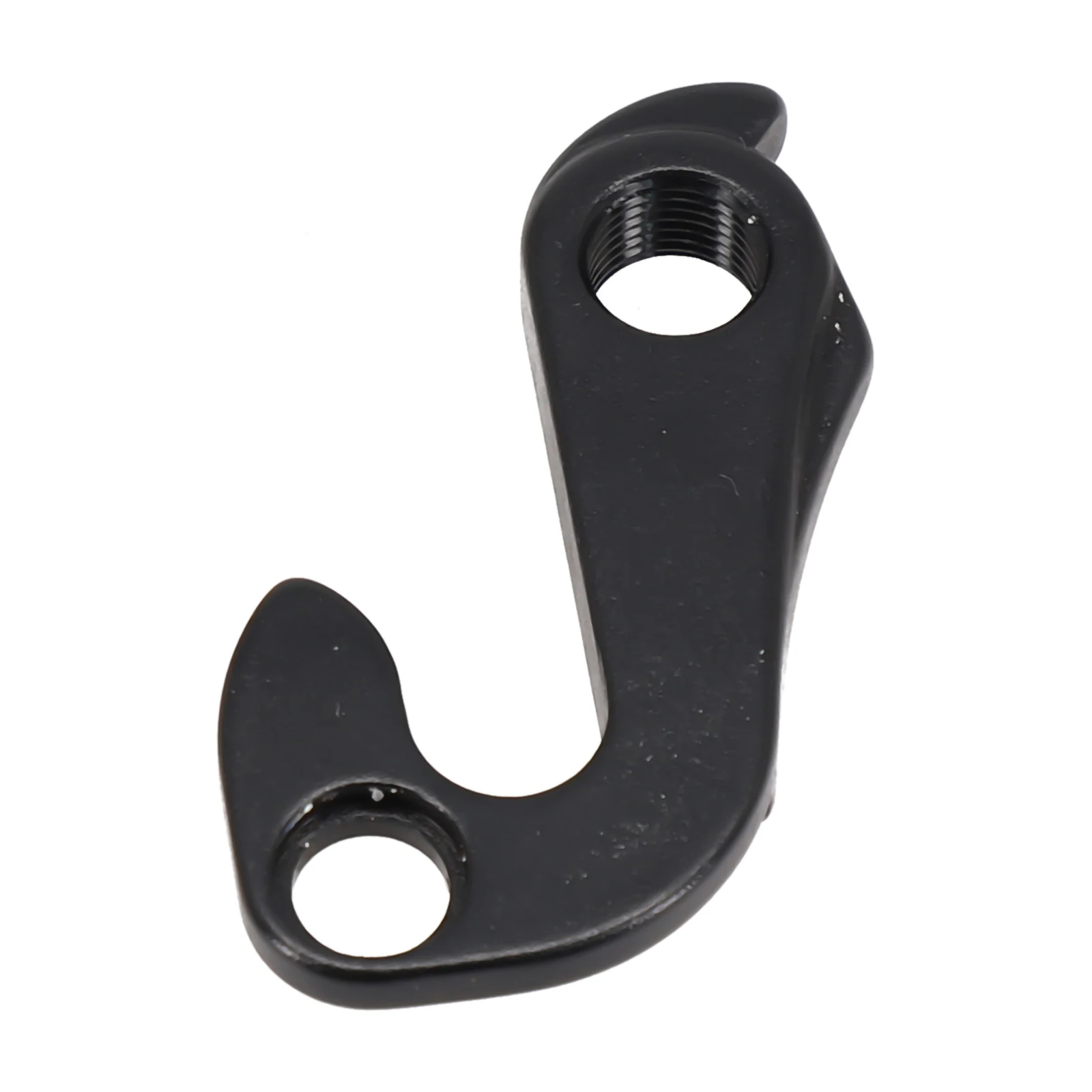 سبائك الألومنيوم الخلفية Derailleur والعتاد الميكانيكية شماعات الذيل هوك لرحلة 301608 سلسلة دراجة هوائية جبلية استبدال الإطار