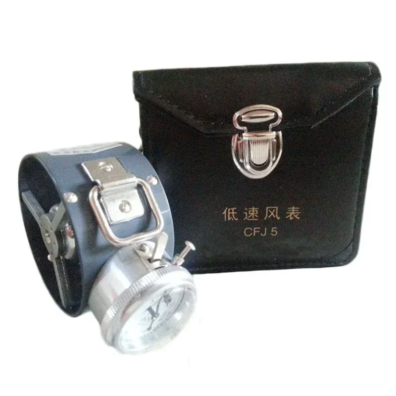 Low-speed medium-speed anemometerCFJ type mining mechanical anemometerExplosion-proof high-speed anemometer