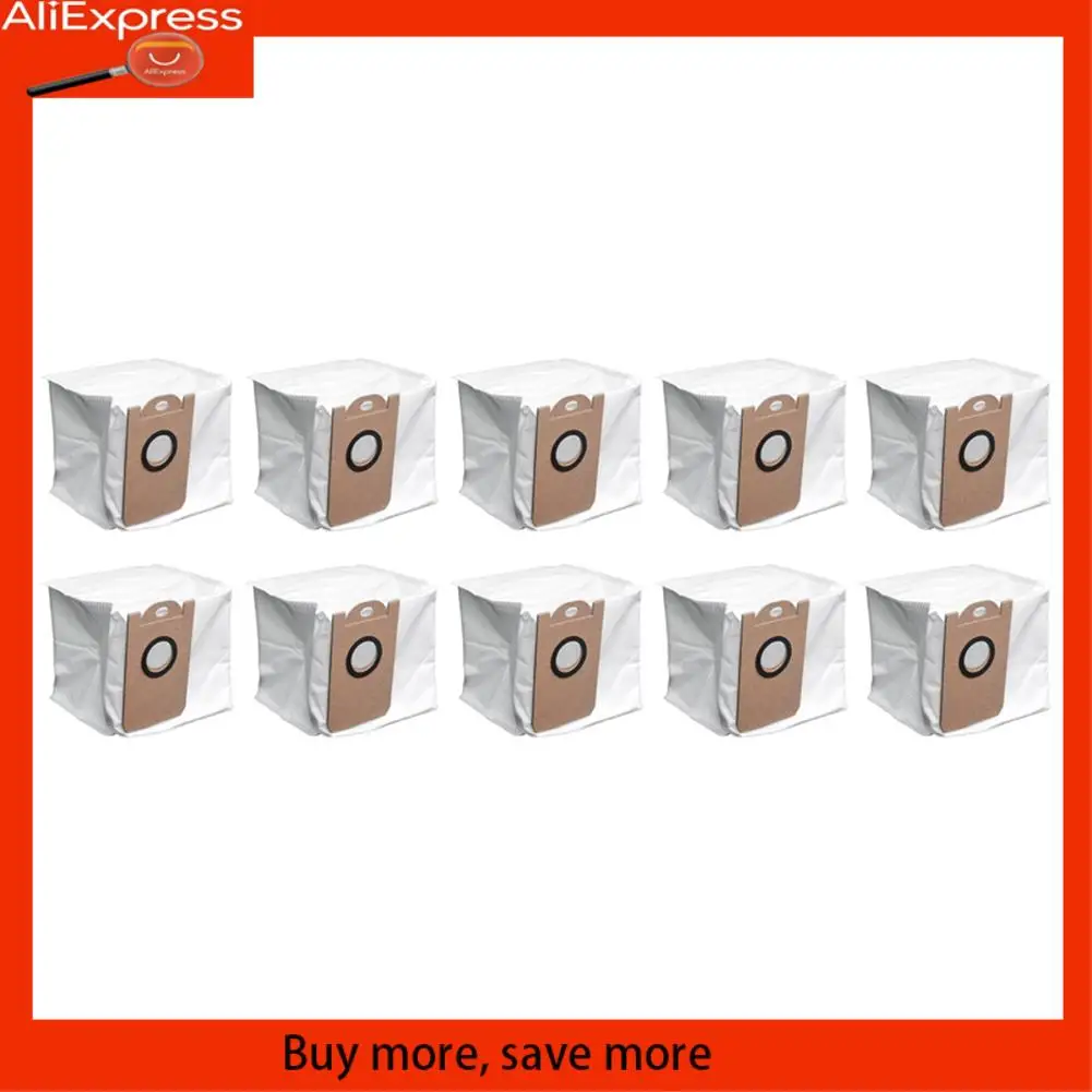 A67Z Dust Bag Repla… - image