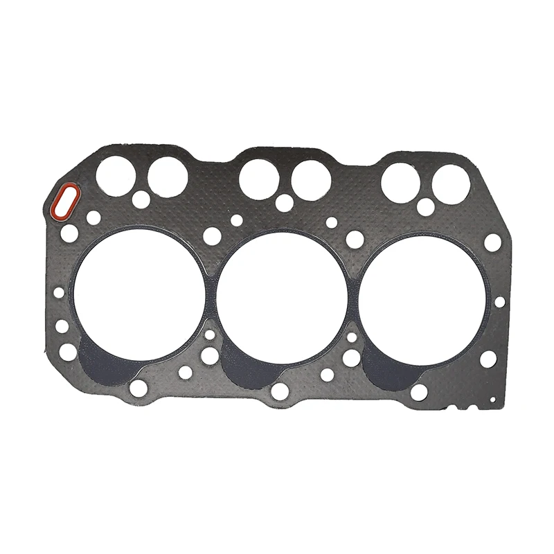 

Cylinder Head Gasket YM719620-01343 YM71962001343 Compatible with Yanmar Engine 3TNA72 3TNE72 3TNA72L 3TNA72-U3C 3TNA72L
