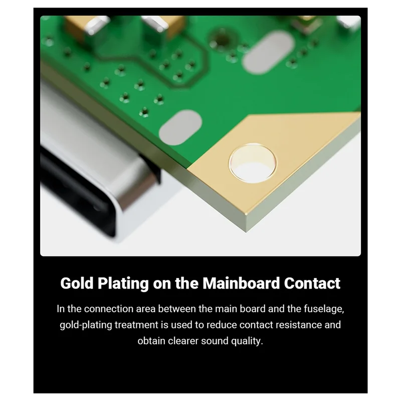 New!Audio DS1 DSD512 Hifi USB DAC Dongle Headphone Amplifier Amp Mini Audio Decoder 4.4MM Balanced 32Bit/768Khz Support