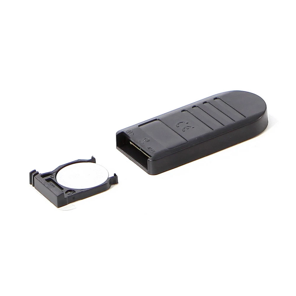 IR Infrared Wireless Remote Control Shutter Release For Sony Canon EOS Nikon Pentax RC-6 ML-L3 Camera A6000 A6300 Accessories