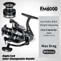 FM6000