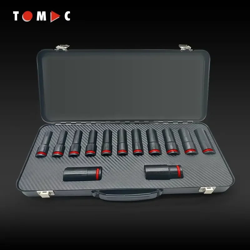 TOMAC 13 Piece 1/2