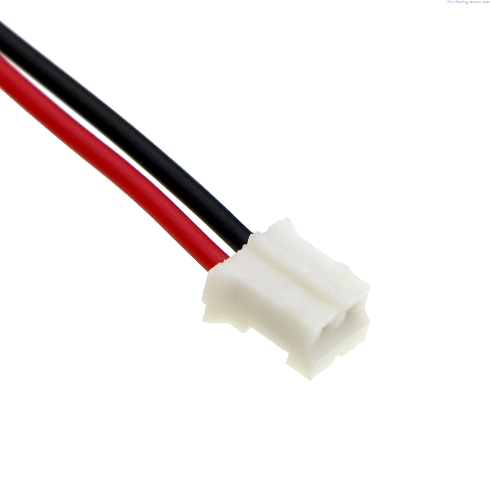 7,4 V 8.88Wh 1200mAh Batería de iones de litio ICP6/34/50-2S1P para amplificador de auriculares Acorde MOJO + herramienta