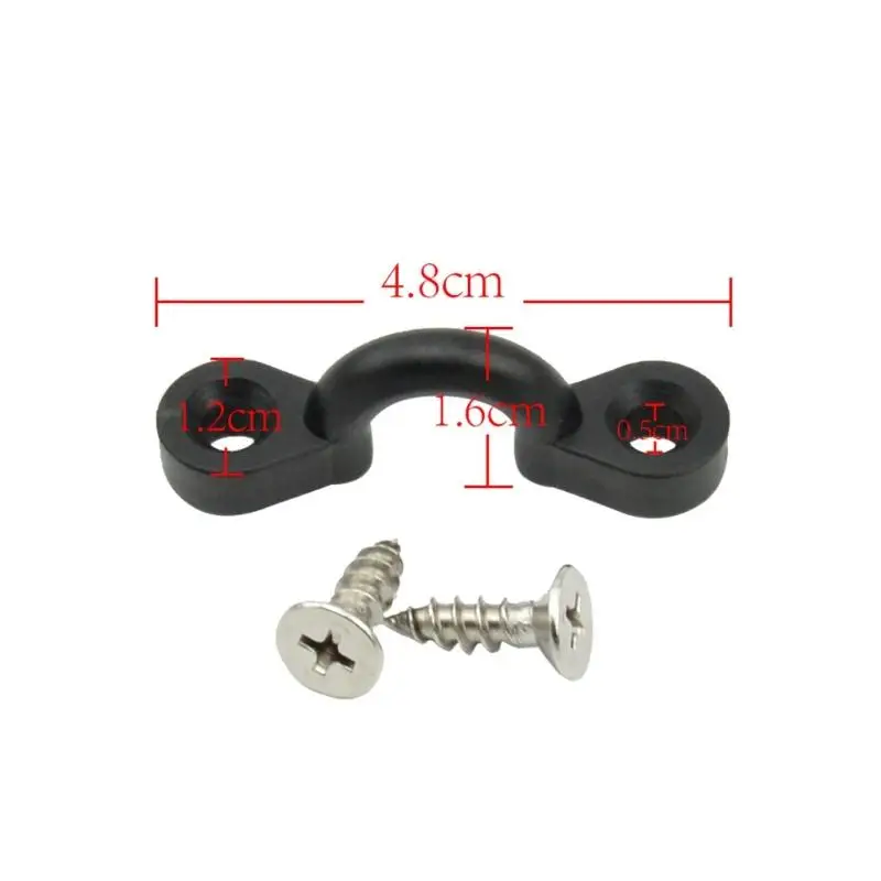 حلقات سطح الحبل الطحلي البحري حلقات الفولاذ المقاوم للصدأ للوقود المائي روع K1YF #6