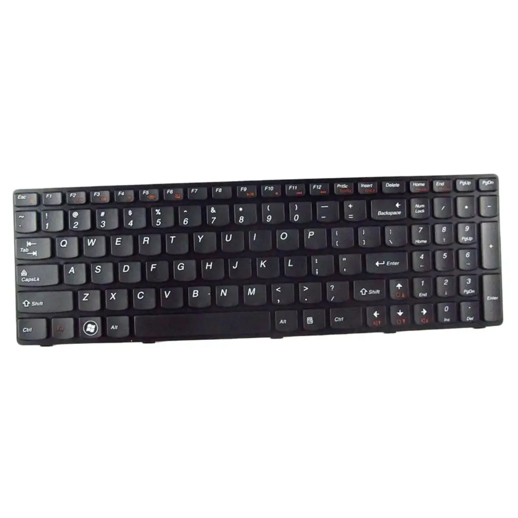 

Replacement Laptop Keyboard Fits for LENOVO IdeaPad G560A G565 G560L