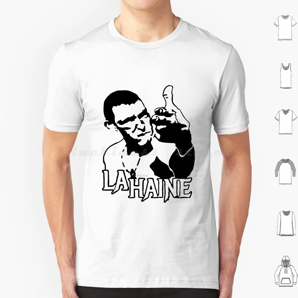 Funny Gifts La Haine Vincent Cassel Gift For Music Fans T Shirt 6xl Cotton Cool Tee Funny La Haine Vincent Cassel For Music