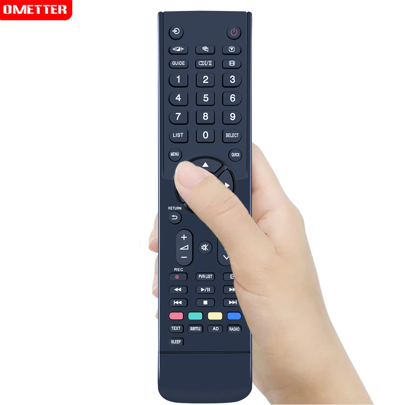 thumb