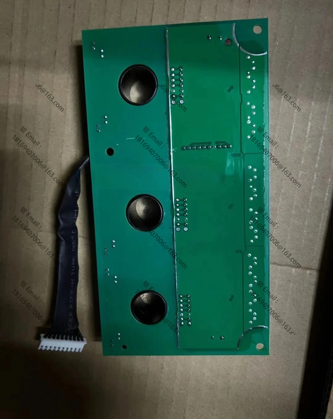 Новая плата привода преобразователя частоты EV2000-4T01320G F1A4G3GM2 4T1600P