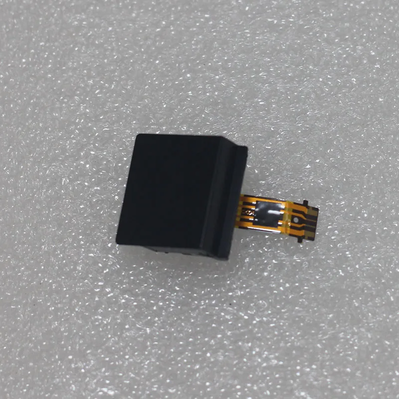 Nowa górna pokrywa lampy błyskowej, części zamienne do naprawy aparatu Sony ILCE-6000 ILCE-6300 A6000 A6300 A6400