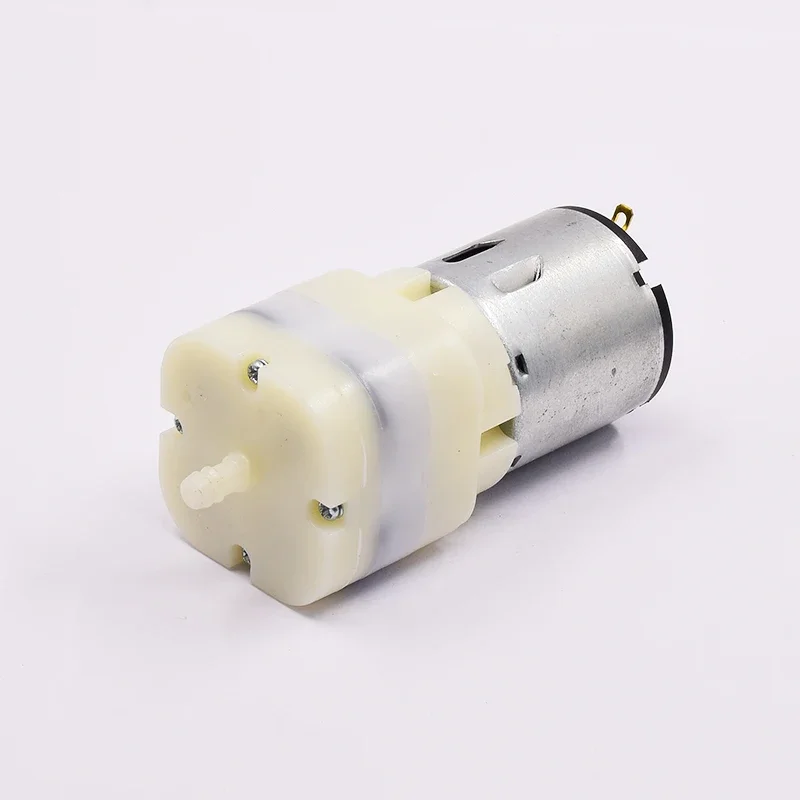 

DC 3,7 В 5 В 6 В Микро Вакуумный Насос с Большим Расходом Мини 32 мм 095 Мотор Мембранный Кислородный Воздушный Насос DIY Накачитель Аквариум Вода Рыбай